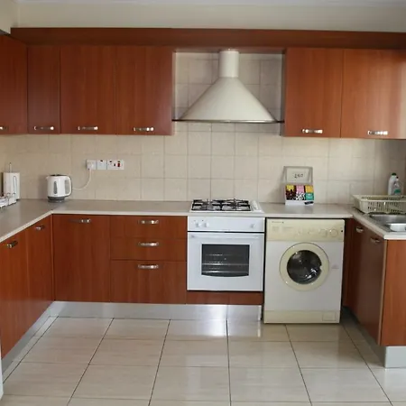 Panorama Court Larnaca