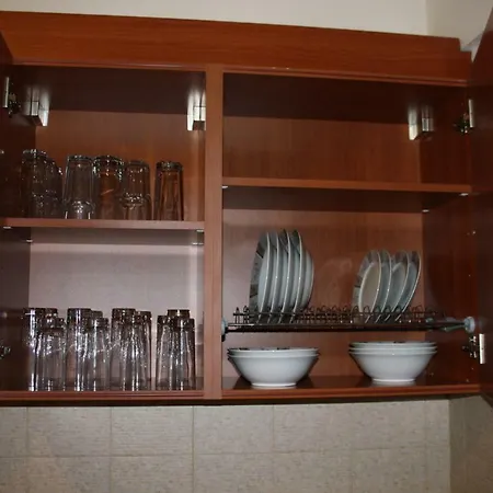 Panorama Court Apartment