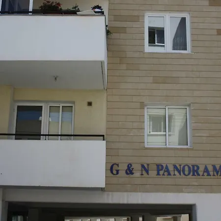 Panorama Court