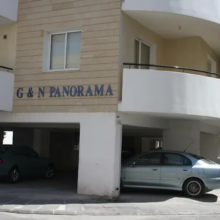 Panorama Court * Larnaca
