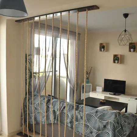 Panorama Court Apartment