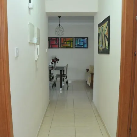 Panorama Court * Larnaca