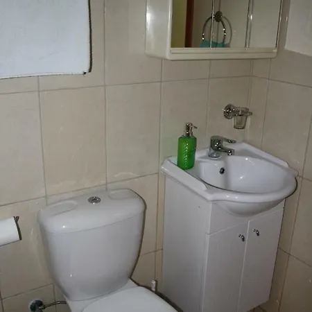 Panorama Court * Larnaca