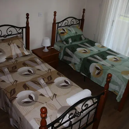 Panorama Court Larnaca