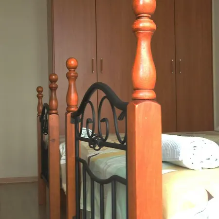 Appartement Panorama Court *