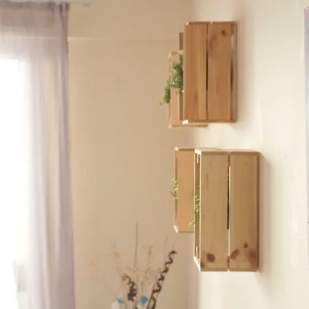 아파트 Panorama Court 라르나카